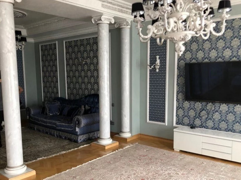 Продажа квартиры, м. Полянка, Москва Продажа квартиры, м. Полянка, Москва