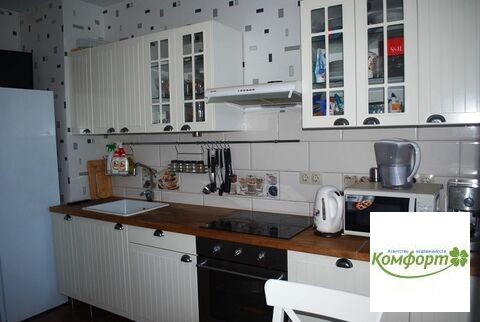 Продажа квартиры, Раменское, Раменский район, Ул. Лучистая Продажа квартиры, Раменское, Раменский район, Ул. Лучистая