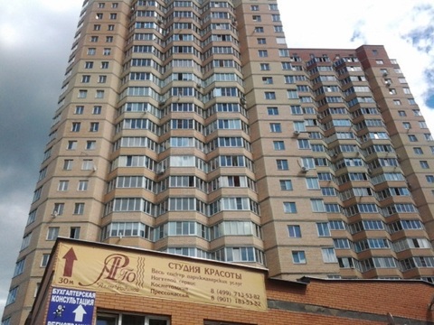 Продается 1 к.кв Фабричный 2 й пр д 16 (ЖК Жемчужина ) Продается 1 к.кв Фабричный 2 й пр д 16 (ЖК Жемчужина )