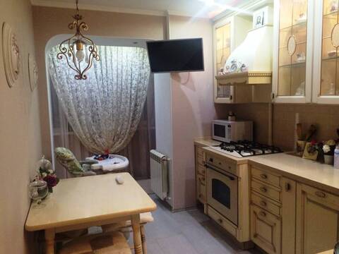 Квартира с Евроремонтом на бв Квартира с Евроремонтом на бв