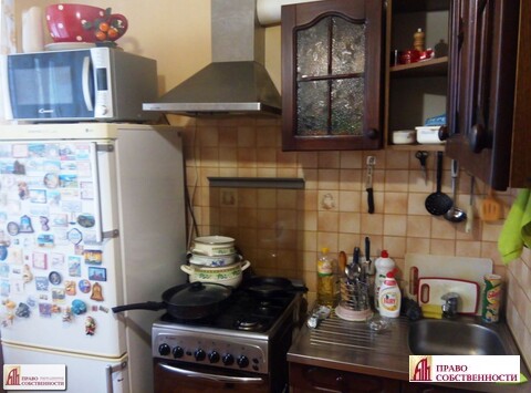 2-комнатная квартира, г. Раменское, ул. Гурьева, д. 1 2-комнатная квартира, г. Раменское, ул. Гурьева, д. 1