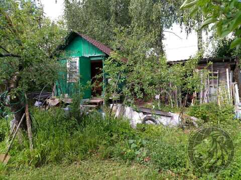 Участок 7,5 соток в СНТ Весна-5, Климовск, Подольск прямо в городе Участок 7,5 соток в СНТ Весна-5, Климовск, Подольск прямо в городе