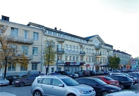Псн, услуги, шоурум, зал и т.д. 99 м2 Псн, услуги, шоурум, зал и т.д. 99 м2