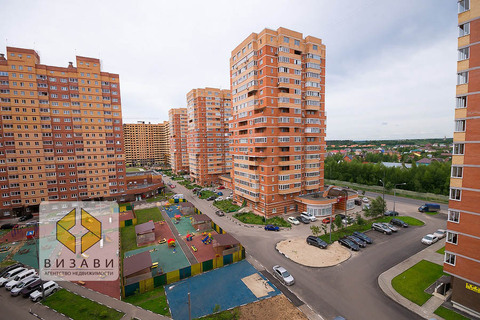 1к квартира 52,3 кв.м. Звенигород, мкр. Супонево, корп. 2 1к квартира 52,3 кв.м. Звенигород, мкр. Супонево, корп. 2