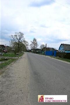 Земельный участок, Раменский район, Дементьево Земельный участок, Раменский район, Дементьево