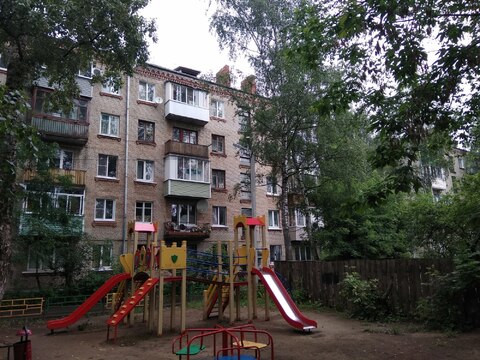 Продажа 1-комнатной квартиры Продажа 1-комнатной квартиры