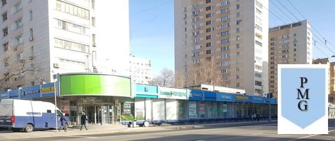 Торговое помещение, 313 м Торговое помещение, 313 м