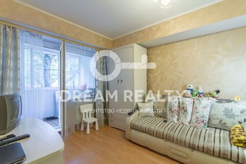 Продажа 3-комн. кв-ры, ул. Матвеевская, 36к2 Продажа 3-комн. кв-ры, ул. Матвеевская, 36к2