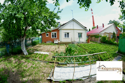 Продаю часть дома Подольск, ул. Курчатова Продаю часть дома Подольск, ул. Курчатова
