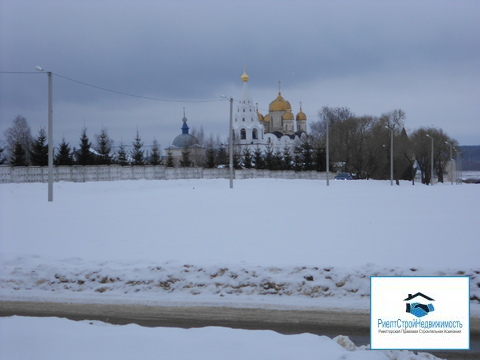 Участок в г.Можайск рядом с Москва рекой и Лужецким монастырем Участок в г.Можайск рядом с Москва рекой и Лужецким монастырем
