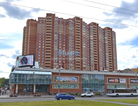 2-комнатная квартира, 79 кв.м., в ЖК "Академический" г. Люберцы 2-комнатная квартира, 79 кв.м., в ЖК "Академический" г. Люберцы