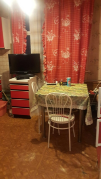 3-комн. кв. 75 м2, Клары Цеткин д. 29, этаж 8/17 3-комн. кв. 75 м2, Клары Цеткин д. 29, этаж 8/17