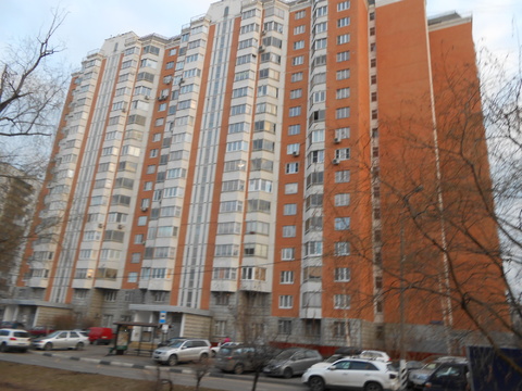 Свободная продажа 3-х комнатной квартиры м. Бабушкинская Свободная продажа 3-х комнатной квартиры м. Бабушкинская