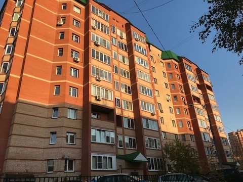 Продается двухкомнатная квартира в г.Ивантеевка Продается двухкомнатная квартира в г.Ивантеевка