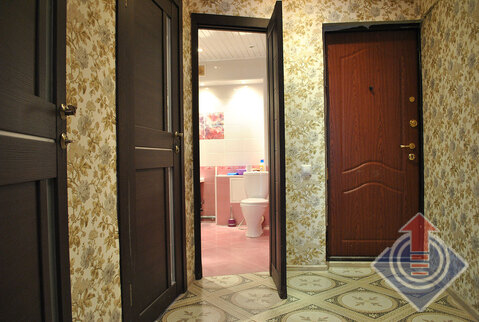 Продажа 3-комнатной квартиры в д. Таширово, д. 12 Продажа 3-комнатной квартиры в д. Таширово, д. 12