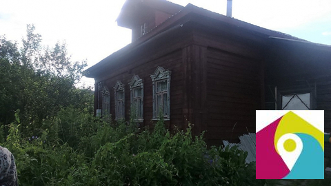 Продается дом, Московская обл, Башлаево д, 93м2, 15.73 сот Продается дом, Московская обл, Башлаево д, 93м2, 15.73 сот