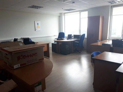 Сдам офис 38 кв.м. в Савелках Сдам офис 38 кв.м. в Савелках