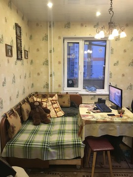 Продам 1-комнатную квартиру ! Продам 1-комнатную квартиру !
