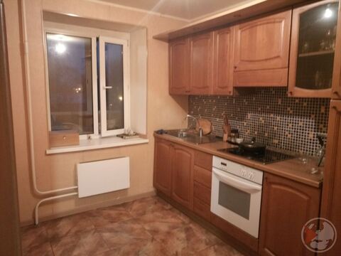 1к квартира 36.7 кв.м, 4/14 эт, Щелково ул. 8 Марта 16 1к квартира 36.7 кв.м, 4/14 эт, Щелково ул. 8 Марта 16
