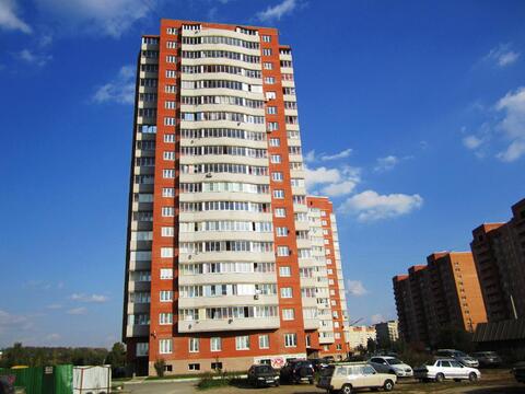 2-комнатная квартира г. Дмитров, ул.Архитектора Белоброва, д.11 2-комнатная квартира г. Дмитров, ул.Архитектора Белоброва, д.11