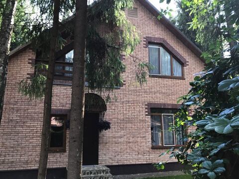 Предлагается в аренду коттедж в кп "Усадьба Аксаково" Предлагается в аренду коттедж в кп "Усадьба Аксаково"