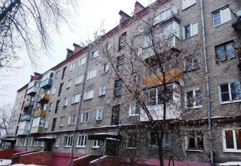 Продается 1-я кв-ра в Ногинск г, Ревсобраний 1-я ул, 6 Продается 1-я кв-ра в Ногинск г, Ревсобраний 1-я ул, 6