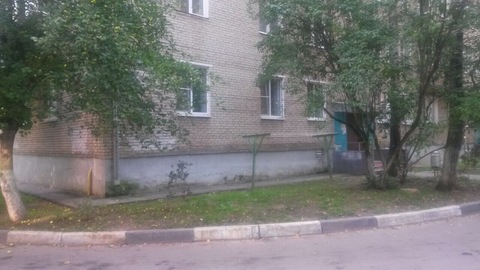 2-комнатная квартира в г. Апрелевка 2-комнатная квартира в г. Апрелевка