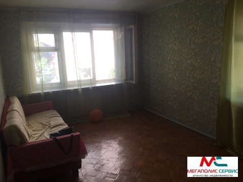 Продается 1-я квартира в центе г.Железнодорожный на ул.Некрасова д.15 Продается 1-я квартира в центе г.Железнодорожный на ул.Некрасова д.15