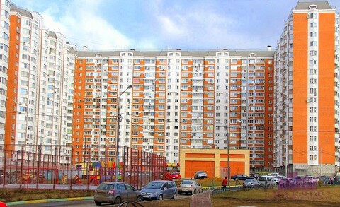 Продается 1-к квартира, г.Одинцово, ул.Говорова 50 Продается 1-к квартира, г.Одинцово, ул.Говорова 50
