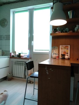 Продается квартира площадью 34,6 кв.м. в Видном Продается квартира площадью 34,6 кв.м. в Видном