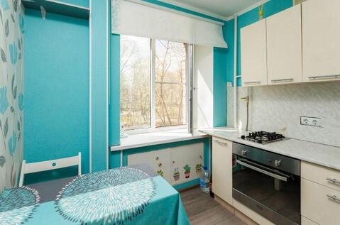 1 комнатная квартира Москва 25 кв.м 1 комнатная квартира Москва 25 кв.м