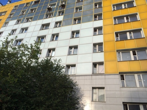 Сдам комнату в 3-х комн. квартире в гор.Одинцово Сдам комнату в 3-х комн. квартире в гор.Одинцово