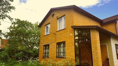 Продам дом СНТ Сенежвкое Продам дом СНТ Сенежвкое