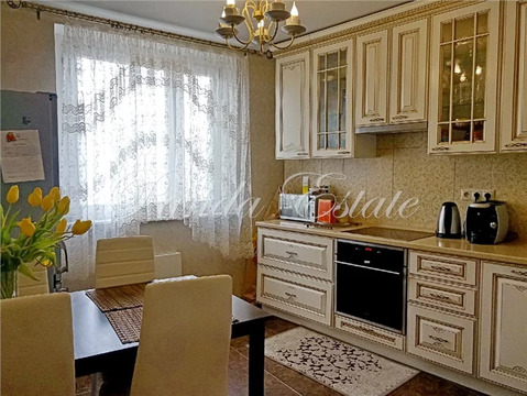 Шикарная квартира! Ул. Изюмская, 57 корп. 2 (ном. объекта: 2471) Шикарная квартира! Ул. Изюмская, 57 корп. 2 (ном. объекта: 2471)