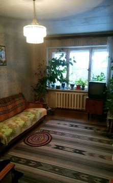 2-х комн квартира ул.Шибанкова 2-х комн квартира ул.Шибанкова
