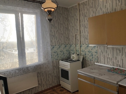 1 - комнатная квартира в г. Яхрома, мкр. Левобережье, д. 14 1 - комнатная квартира в г. Яхрома, мкр. Левобережье, д. 14