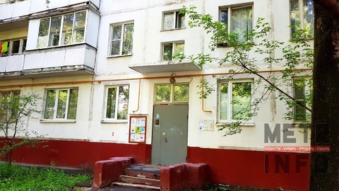 Продажа 1-комн. квартиры 32м2, Матвеевская улица, 28 Продажа 1-комн. квартиры 32м2, Матвеевская улица, 28