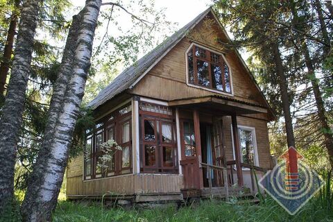 Дача в СНТ Вниистройдормаш у д. Ивановка Дача в СНТ Вниистройдормаш у д. Ивановка