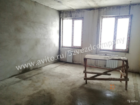 Продается квартира-студия Чехов, ул. Гарнаева, д. 20 Продается квартира-студия Чехов, ул. Гарнаева, д. 20
