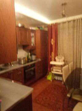 Продам 3-х комнатную квартиру с евроремонтом в Трехгорке Продам 3-х комнатную квартиру с евроремонтом в Трехгорке