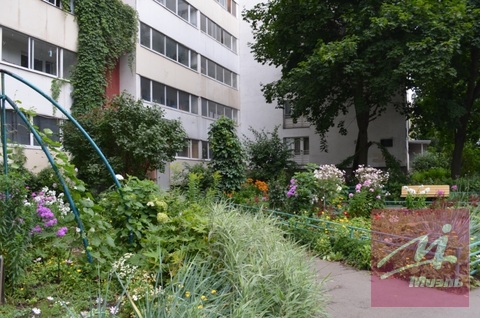 2-комнатная квартира в Москве, Зеленоград к.618 2-комнатная квартира в Москве, Зеленоград к.618