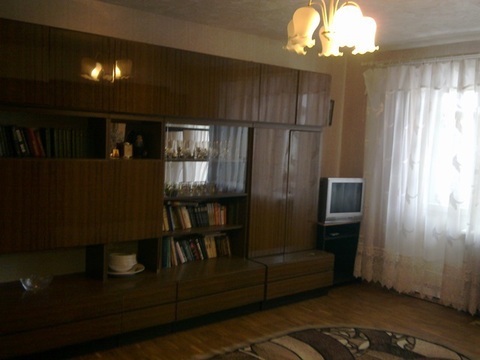 2-к. квартира в Пушкино п. Лесной 2-к. квартира в Пушкино п. Лесной