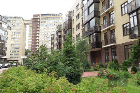 6-комнатная квартира, 334 кв.м., в ЖК "Ближняя Дача" 6-комнатная квартира, 334 кв.м., в ЖК "Ближняя Дача"