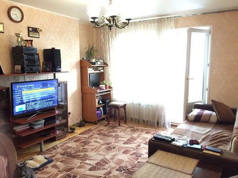 Отличная однушка Балашиха-2 Отличная однушка Балашиха-2