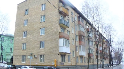 Свободная продажа 2-к.кв м. Белорусская Свободная продажа 2-к.кв м. Белорусская