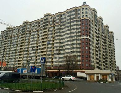 Двухкомнатная квартира без отделки в новом доме, пгт Октябрьский Двухкомнатная квартира без отделки в новом доме, пгт Октябрьский