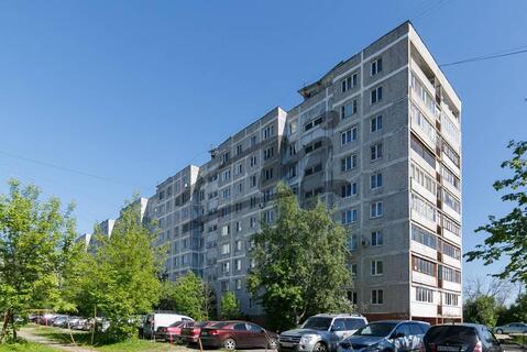 Продажа. Однокомнатная квартира Продажа. Однокомнатная квартира