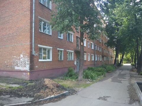 Дешево комната в центре Серпухова Дешево комната в центре Серпухова
