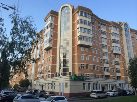 Помещение свободного назначения в Куркино Помещение свободного назначения в Куркино