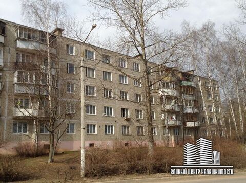 1к. квартира, г.Яхрома, ул. Ленина, д. 25 1к. квартира, г.Яхрома, ул. Ленина, д. 25